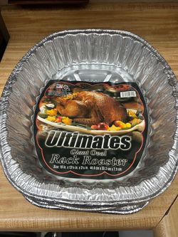 Roasting pan