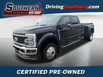 2026 Ford F-450