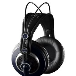 AKG Headphone 