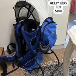 Kelty Kids FC3 Hiking Backpack