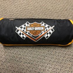Harley Short Term Bike Cover