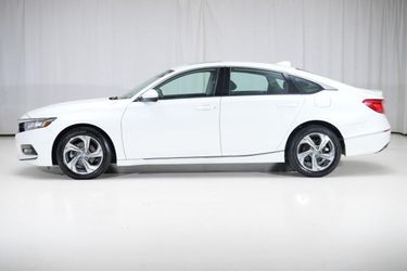 2019 Honda Accord Sedan