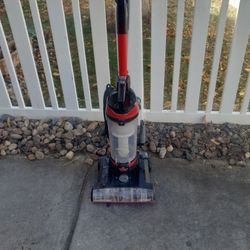 Vacuum