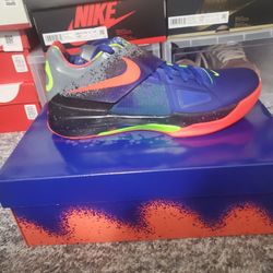 Kd 4 Nerf
