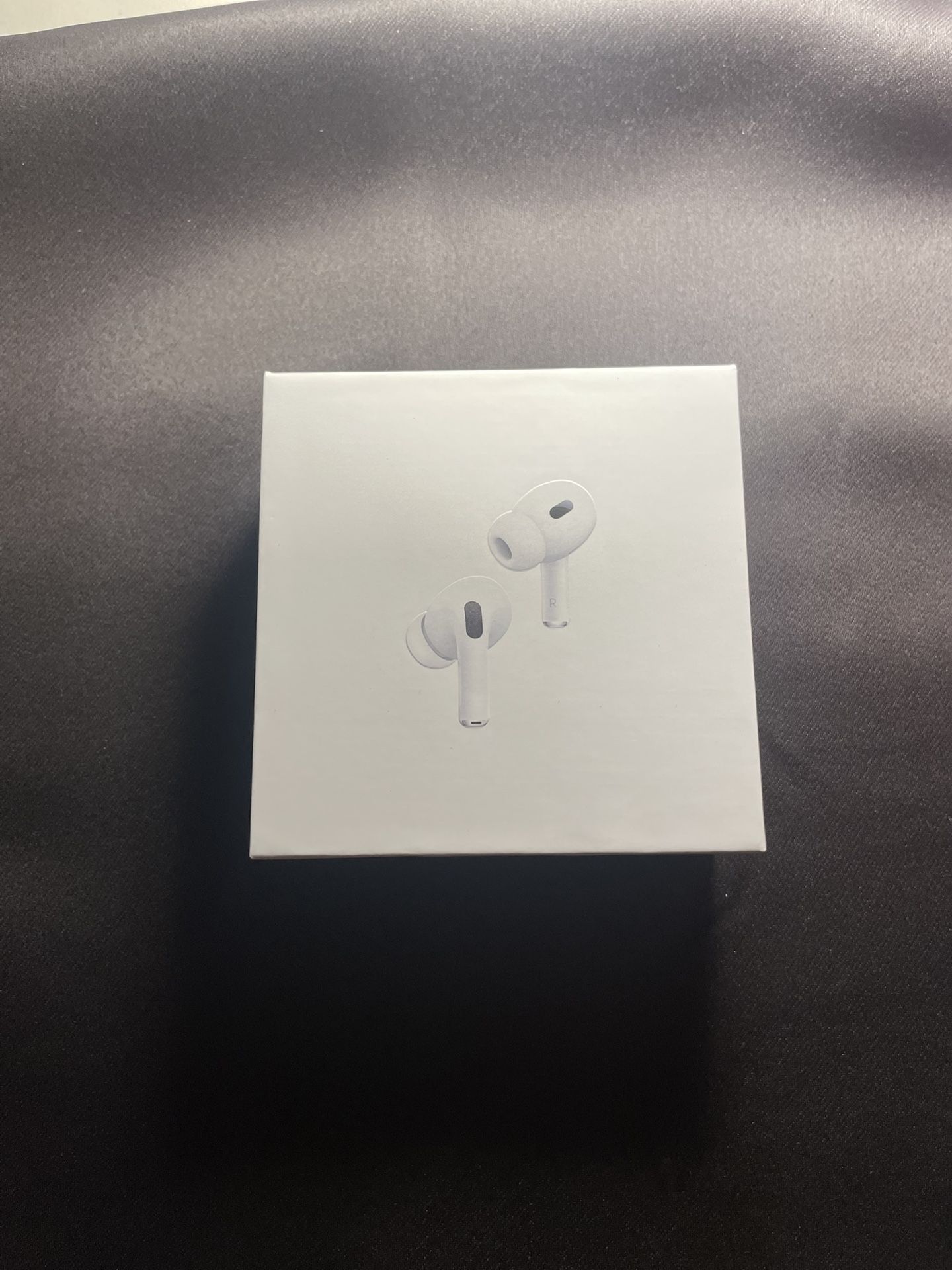 AirPod Pro 2