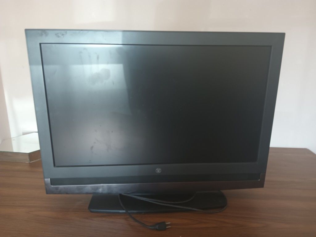 28" TV WORKS!!!