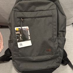 Case Logic Era 15.6" Laptop Backpack