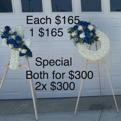 Flower 🌺 Arrangement Natural 