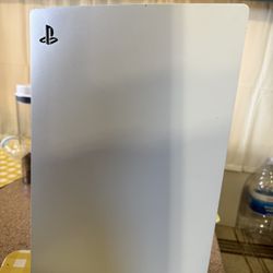 Selling Ps5 And Setup