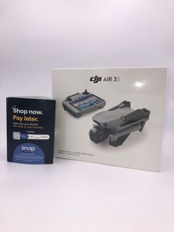 DJI Air 3S FMC for limited time only at Downey Camera