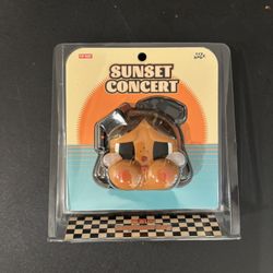 Ear Phone Case - Cry Baby