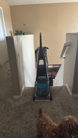 Bissell DeepClean Proheat2x