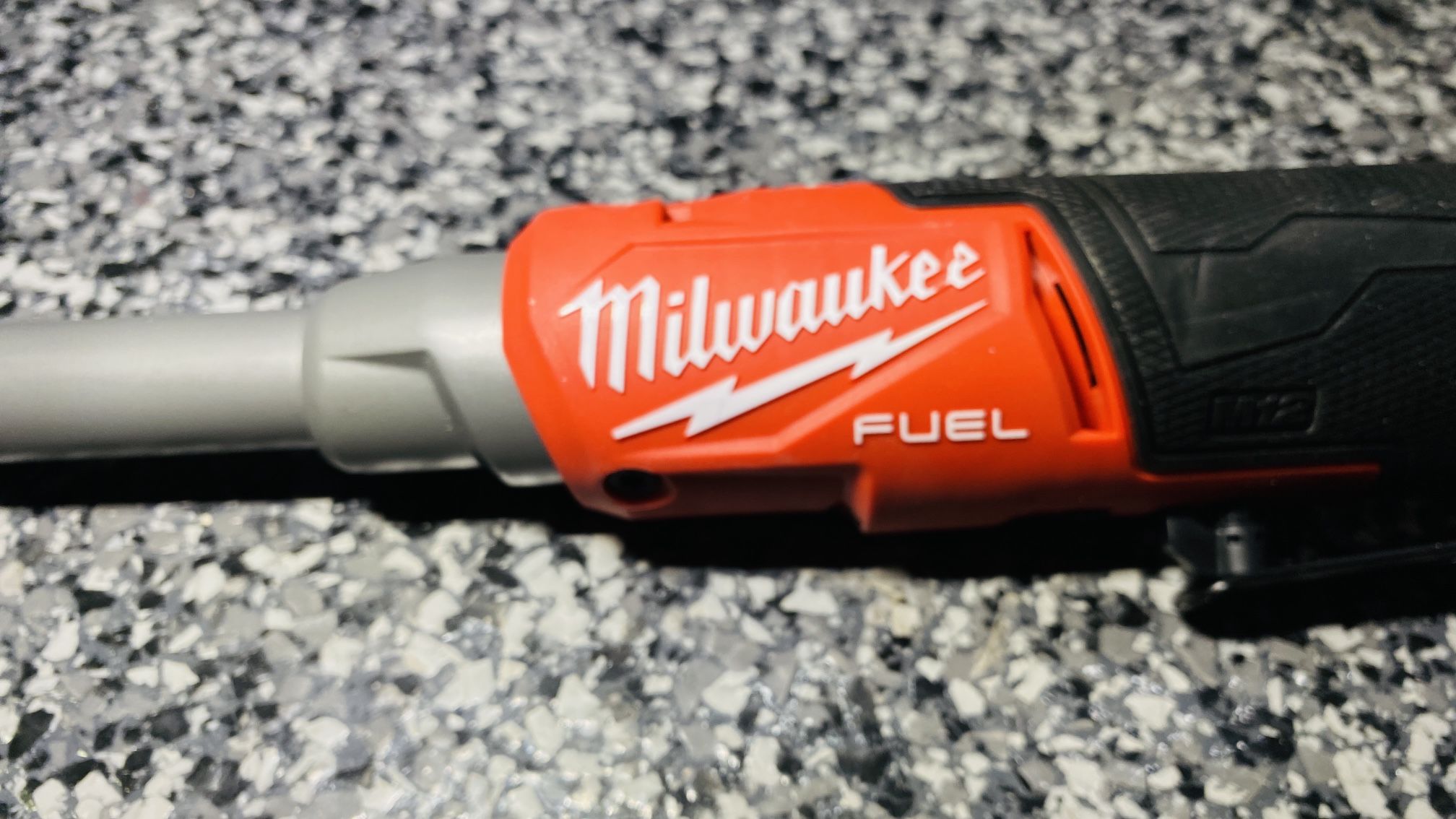 Milwaukee Brushless Ratchet 3/8" (NEW)