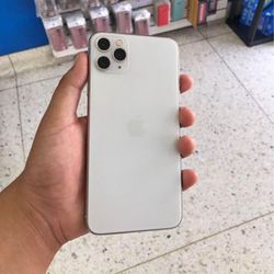 iPhone 11 Pro Max Unlocked 