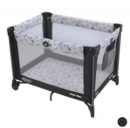 Graco Pack ‘n Play Portable Playard