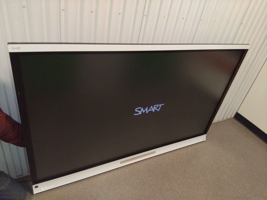 Smart Board 6075 80 Inch Hd