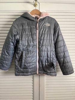 The Northface Puffer Jacket