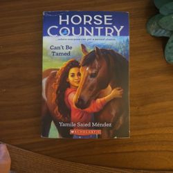 Horse Country 