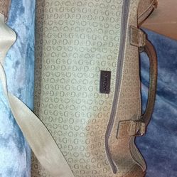Guess Duffle Bag