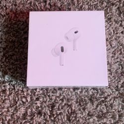 AirPods Pro’s 2nd Generation 