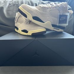 Jordan 4 A Ma Maniere