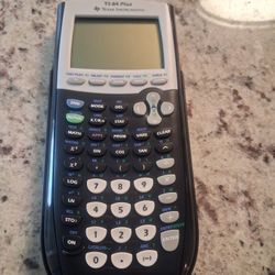 High Power Graphing Calculator.