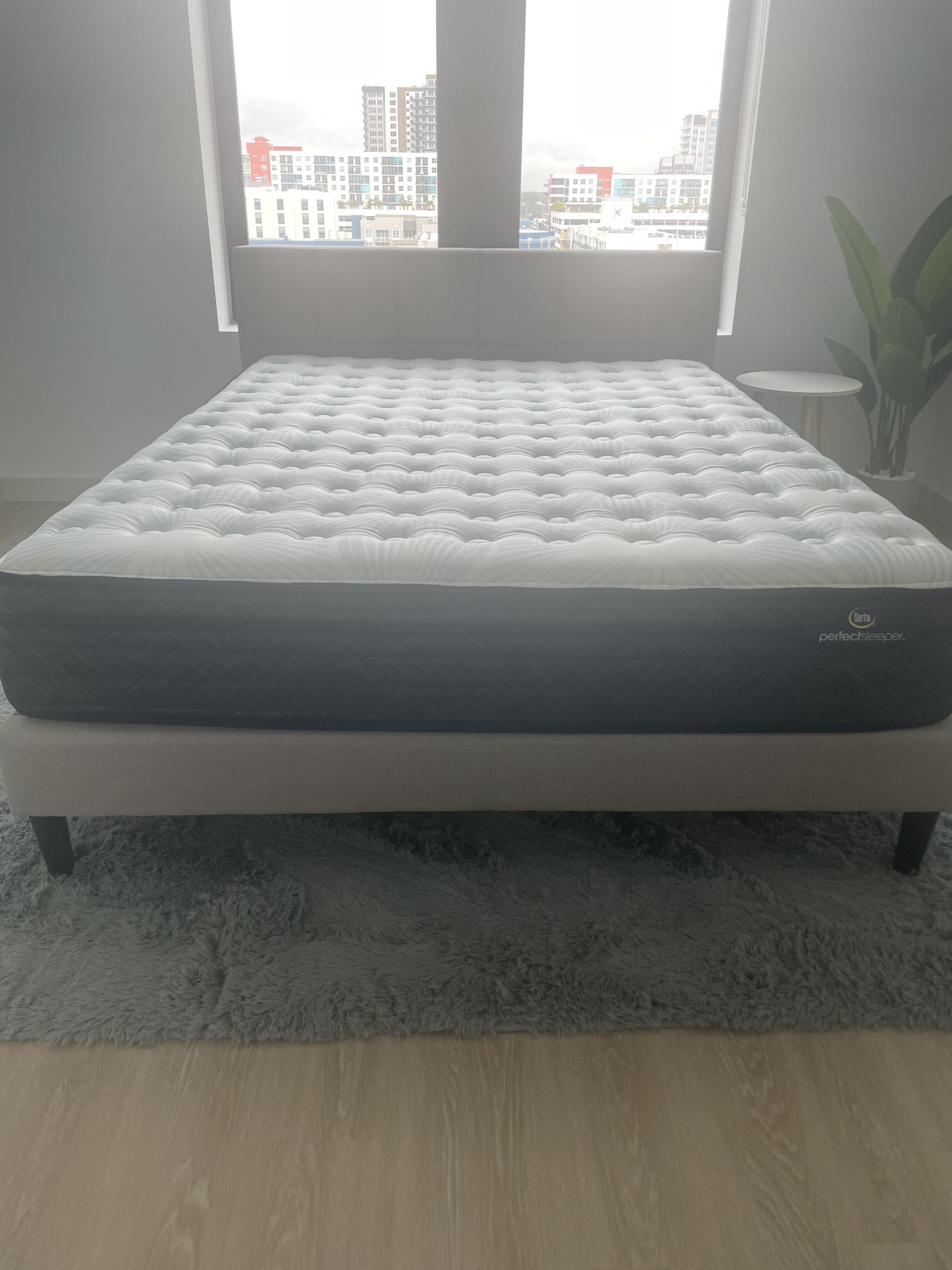 Queen Mattress