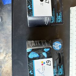 HP Ink
