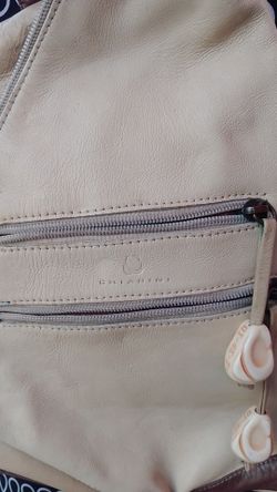 Chiarini ladies back pack
