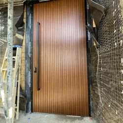Entry Door , Pivot Door, Aluminum Door , Iron Door , Patio Door, Single Door French Door , Slider’s