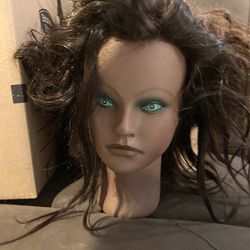 Styling Heads