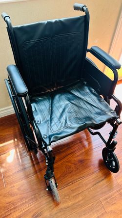 Probasic K1 Wheelchair -like new
