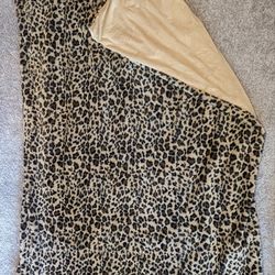 Weighted blanket 20 lbs - Like New