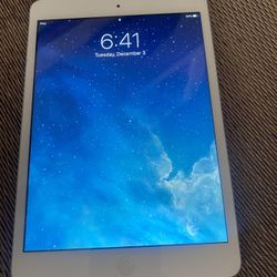 iPad Mini