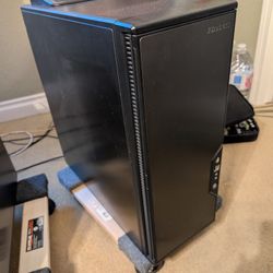 Windows 11 Workstation 