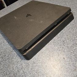 Ps4 & 8 Plus Games And Controller And Cords 