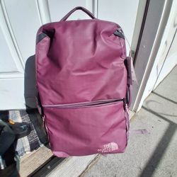 North Face Base Camp Voyager Daypack