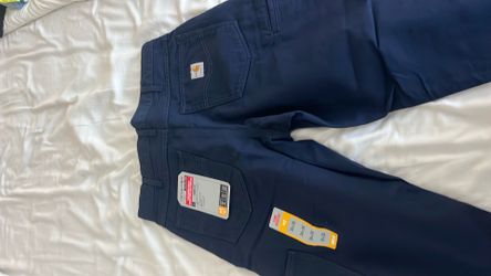 Carhartt FR WORK PANTS 34x30