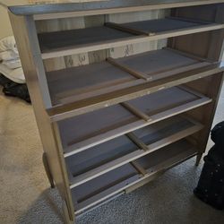 5 DRAWER DRESSER