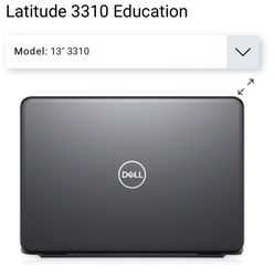 Dell Latitude  3310