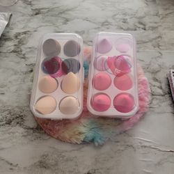 BEAUTY BLENDER SET