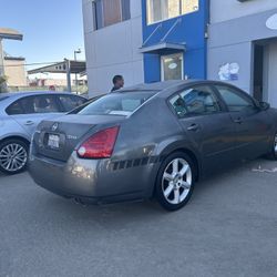 Se Vende Nissan Maxima 2005