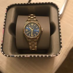 Fossil Ladies Watch 