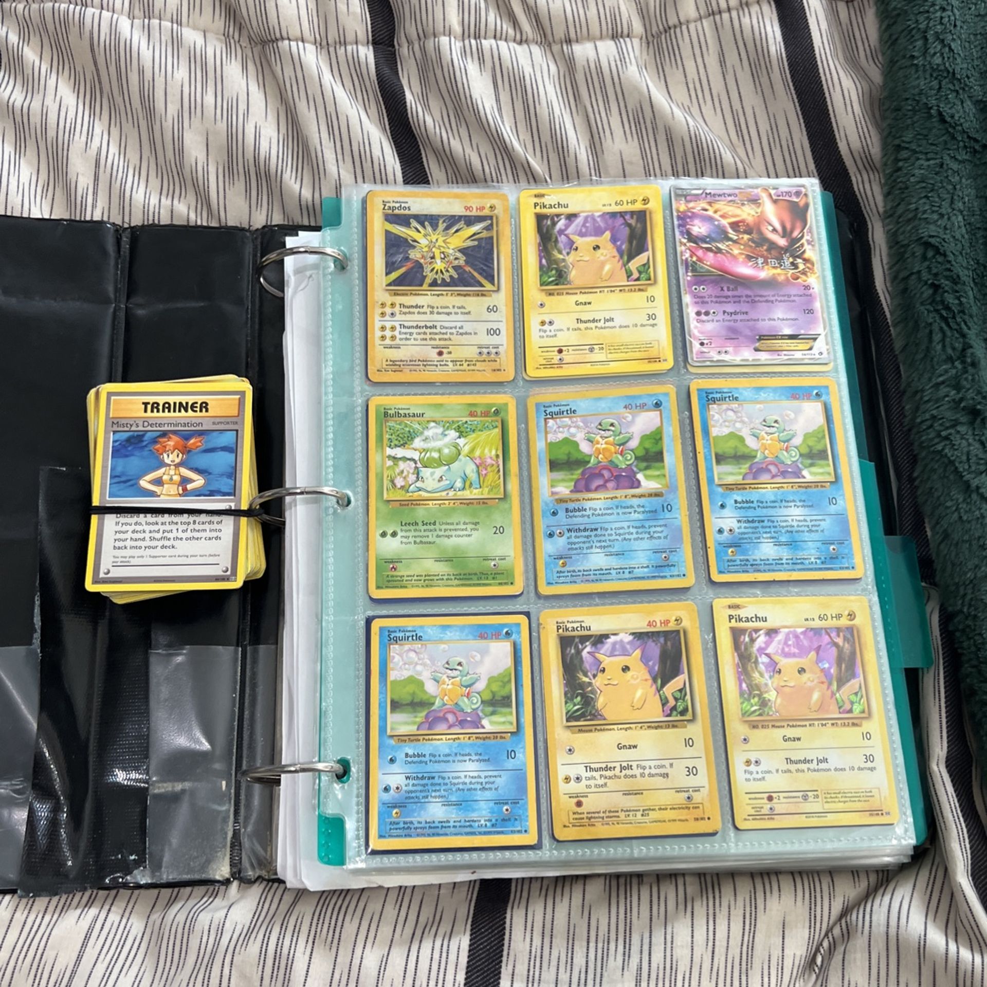 Pokémon Cards