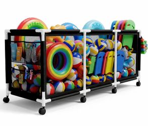 Pool Storage Bin BRAND NEW