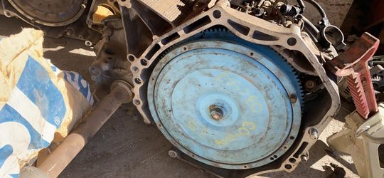 2004 HONDA ODYSSEY TRANNY 3.5