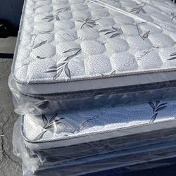 New King Mattress
