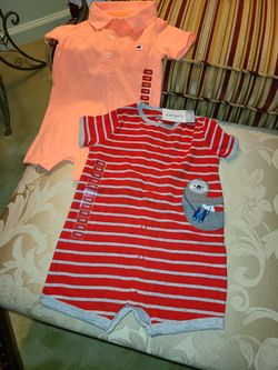 18 months Boys one piece