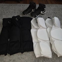 Football Bundle $100 OBO