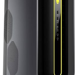 Alienware R10 gaming PC
